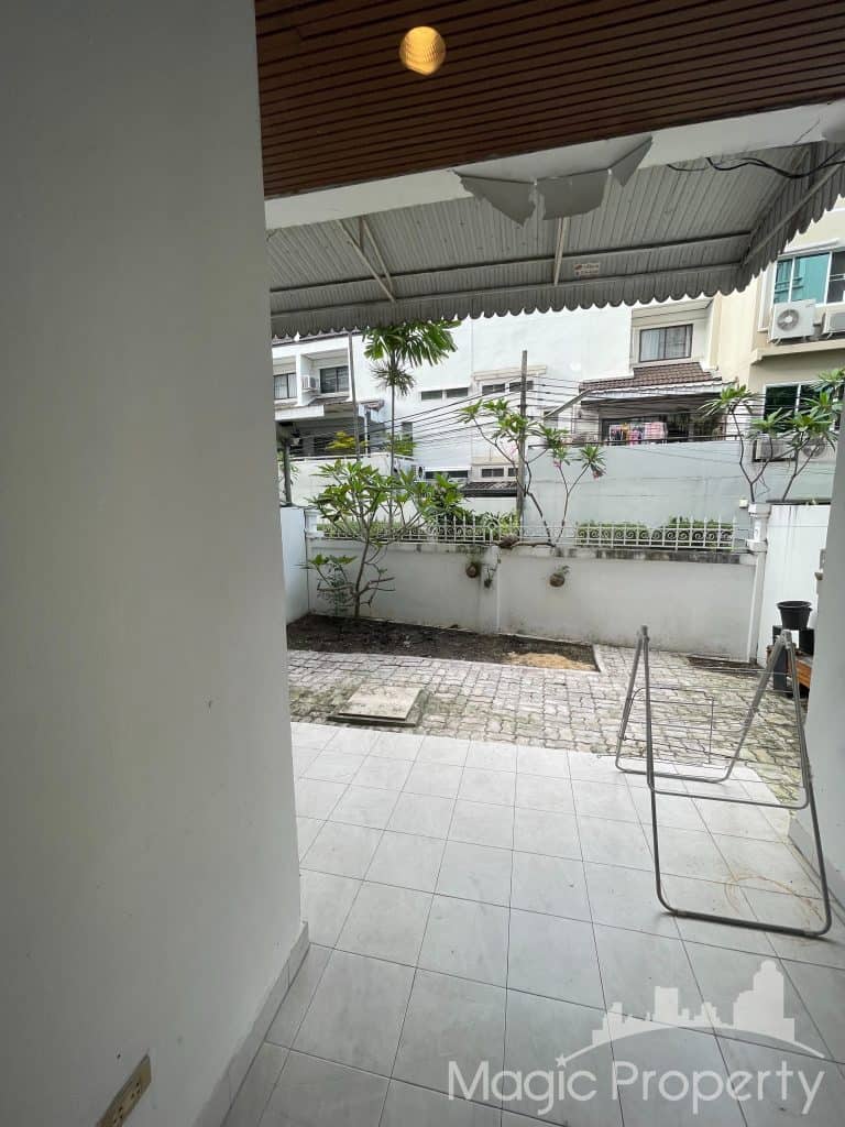 Property Image – Lotus Point Elegant Townhouse For Rent