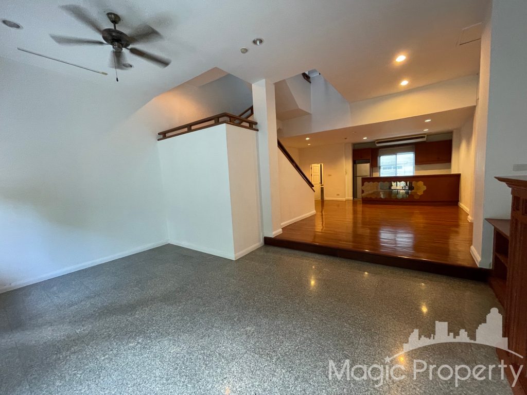 Property Image – Lotus Point Elegant Townhouse For Rent