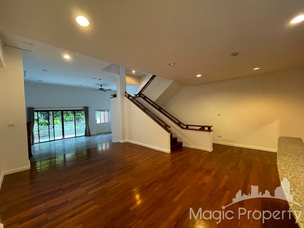 Property Image – Lotus Point Elegant Townhouse For Rent