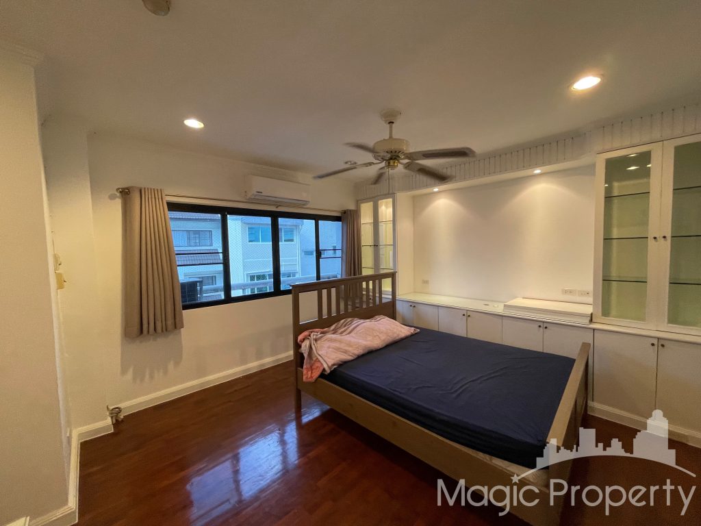 Property Image – Lotus Point Elegant Townhouse For Rent