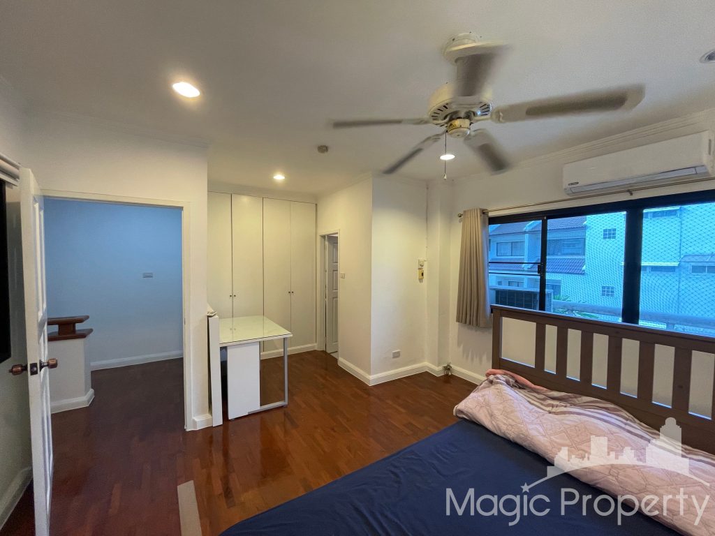 Property Image – Lotus Point Elegant Townhouse For Rent