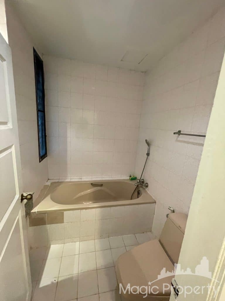 Property Image – Lotus Point Elegant Townhouse For Rent