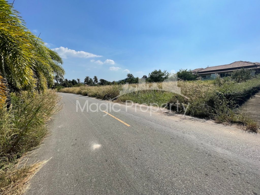 2-1-68 Rai-Ngan-Sq.wah Land for Sale in Bang Sare. Located at Soi Kan Sut, Bang Sare Subdistrict, Sattahip District, Chonburi 20250, Thailand