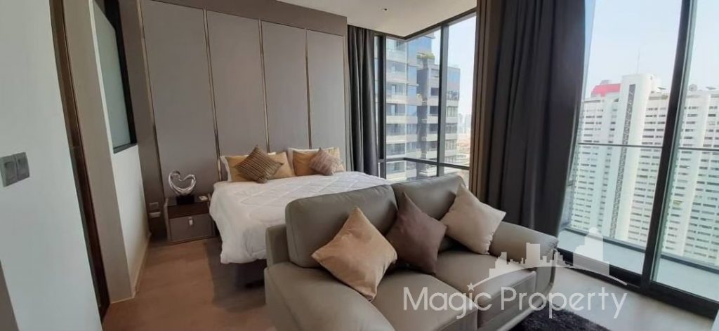 1 Bedroom For Rent in Ashton Silom, Suriya Wong, Bang Rak, Bangkok