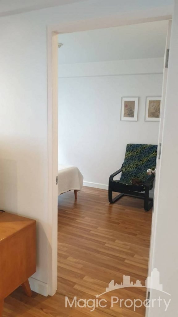 2 Bedroom For Sale in Brighton Place Condominium. Located at Rama 9 road, Khwaeng Bang Kapi, khet Huai Khwang, Bangkok 10310