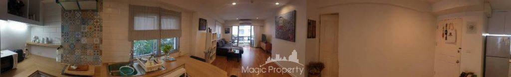 2 Bedroom For Sale in Brighton Place Condominium. Located at Rama 9 road, Khwaeng Bang Kapi, khet Huai Khwang, Bangkok 10310
