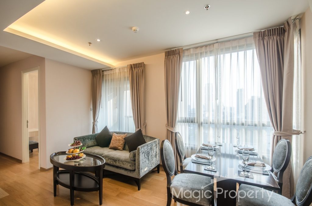 Property Image – H Sukhumvit 43