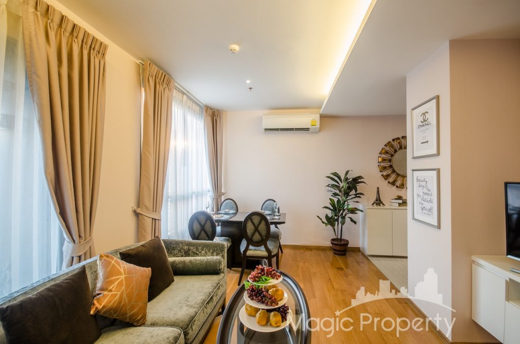 Property Image – H Sukhumvit 43