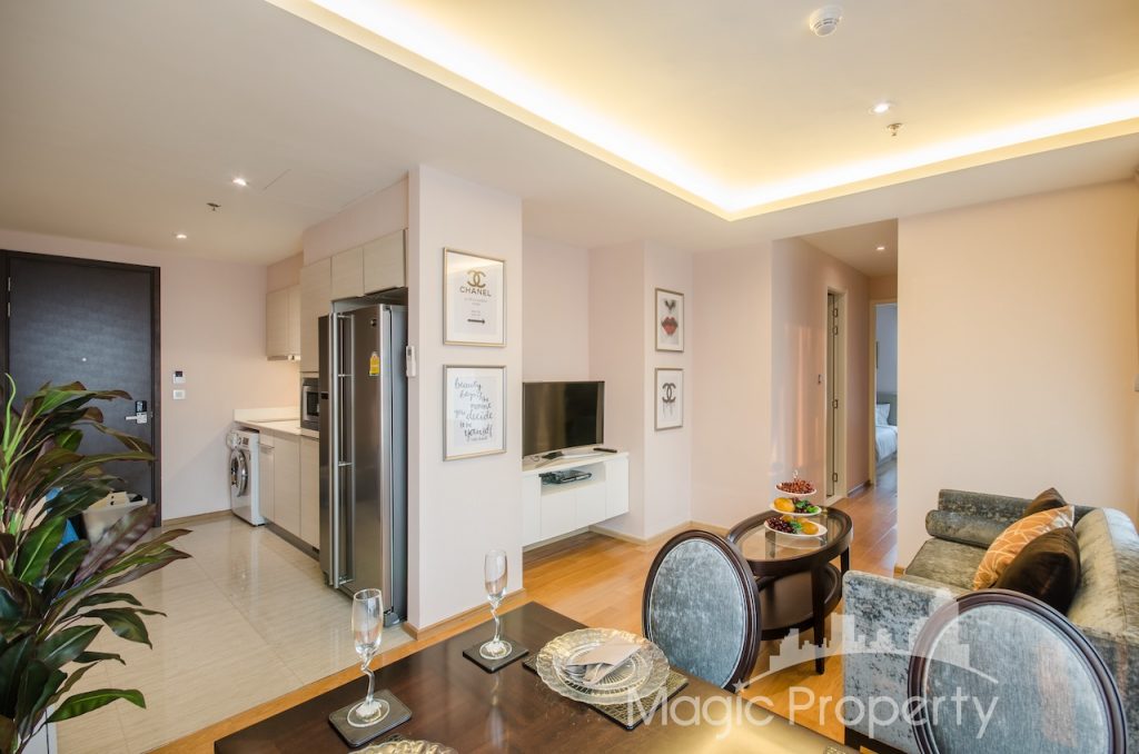 Property Image – H Sukhumvit 43