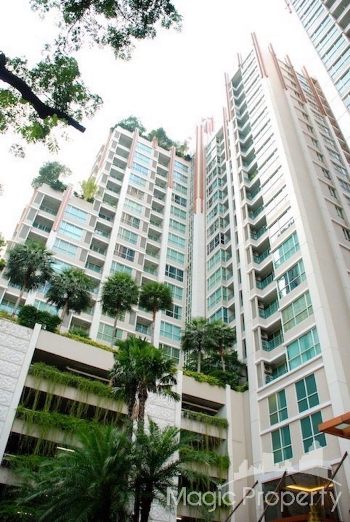 Studio for Sale in The Address Chidlom. Located at Phloen Chit Rd, Lumphini, Pathum Wan District, Bangkok 10110...