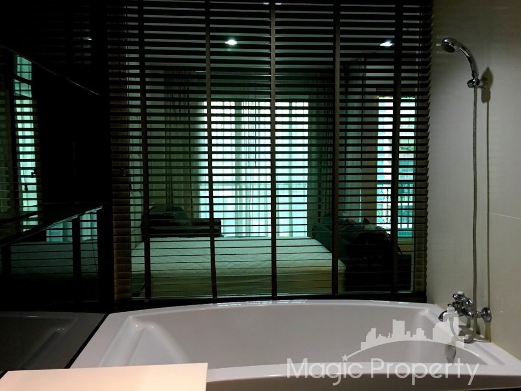 Property Image – The Address Chidlom