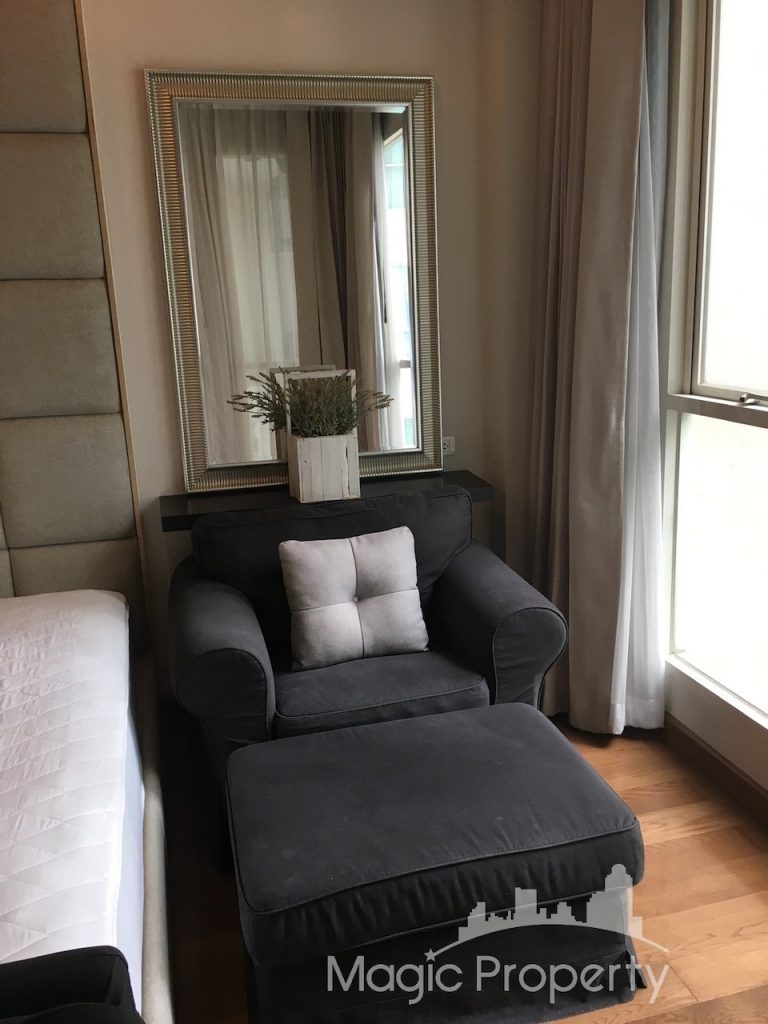 Property Image – The Address Chidlom