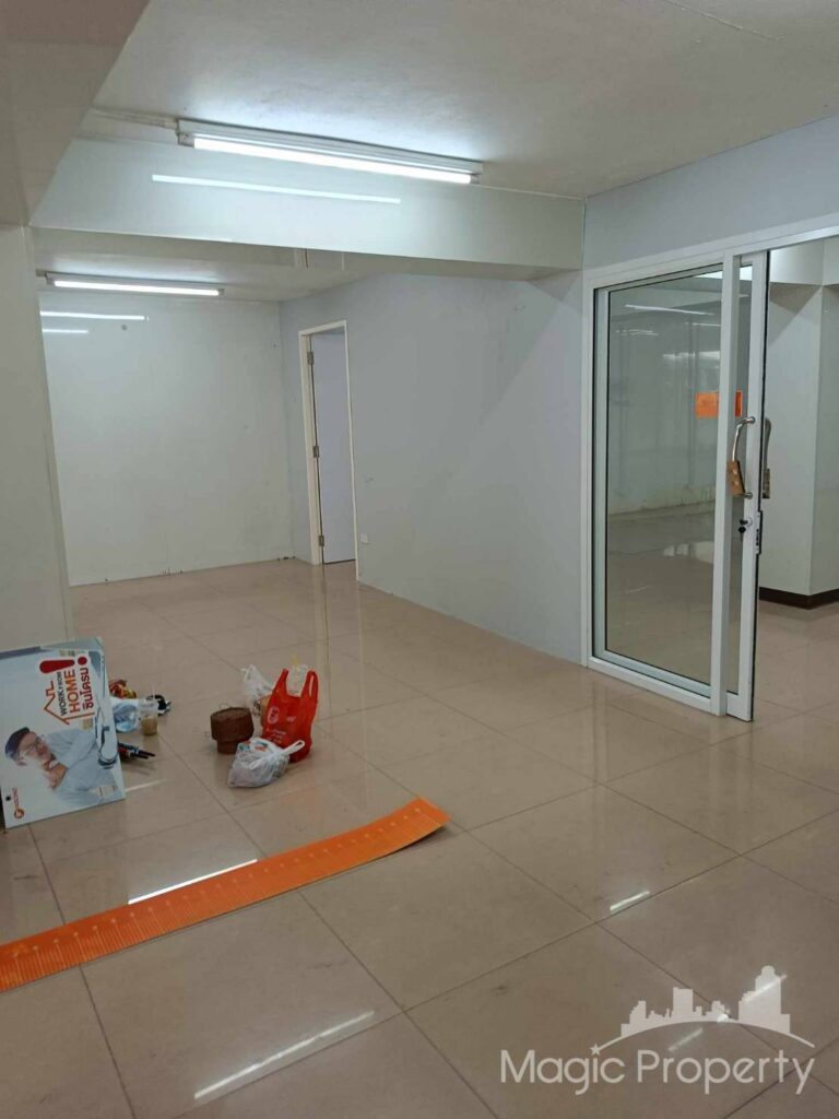 Property Image – Commercial Building For Sale in Hua Hin, Prachuap Khiri Khan