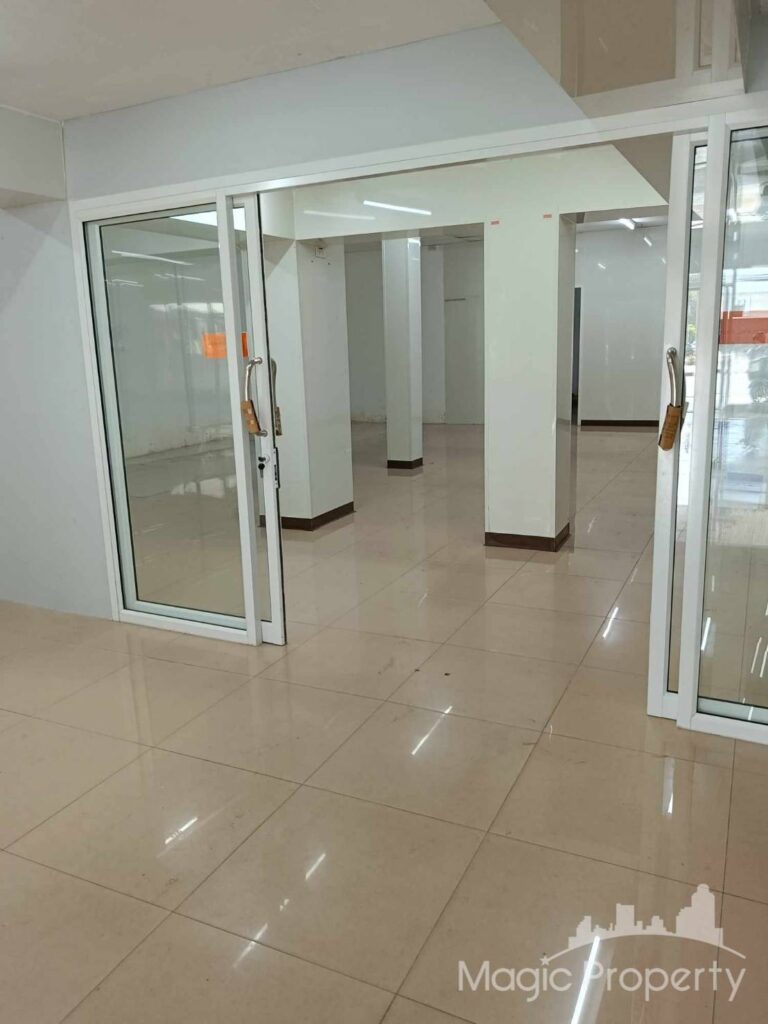 Property Image – Commercial Building For Sale in Hua Hin, Prachuap Khiri Khan