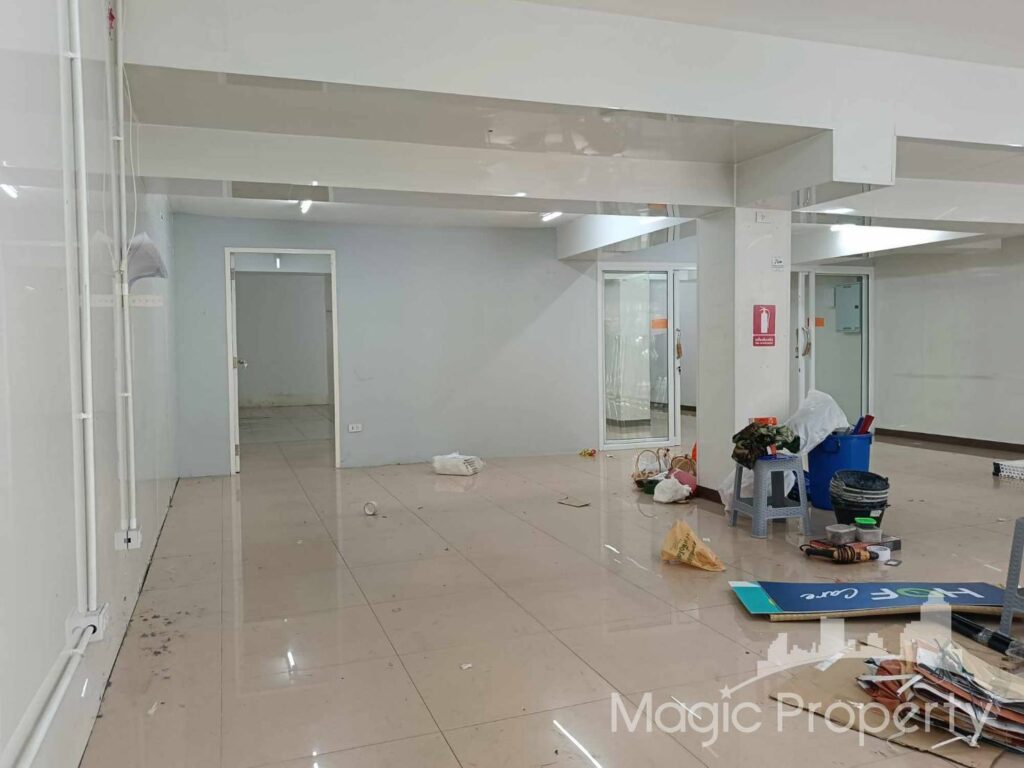 Property Image – Commercial Building For Sale in Hua Hin, Prachuap Khiri Khan