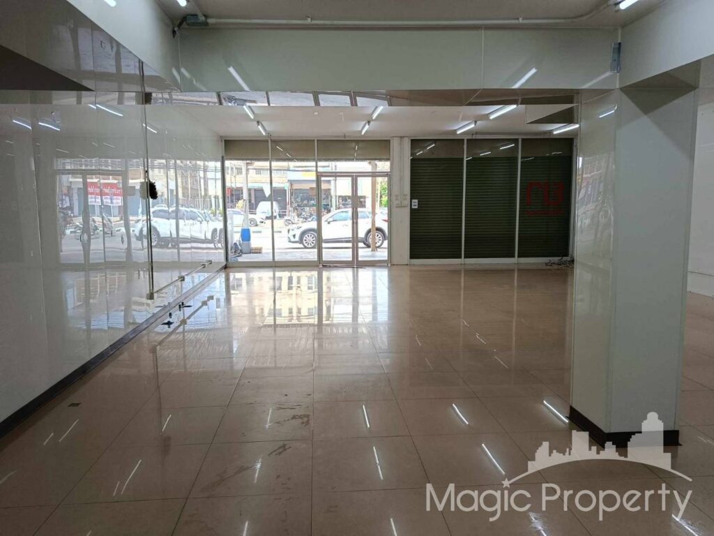 Property Image – Commercial Building For Sale in Hua Hin, Prachuap Khiri Khan