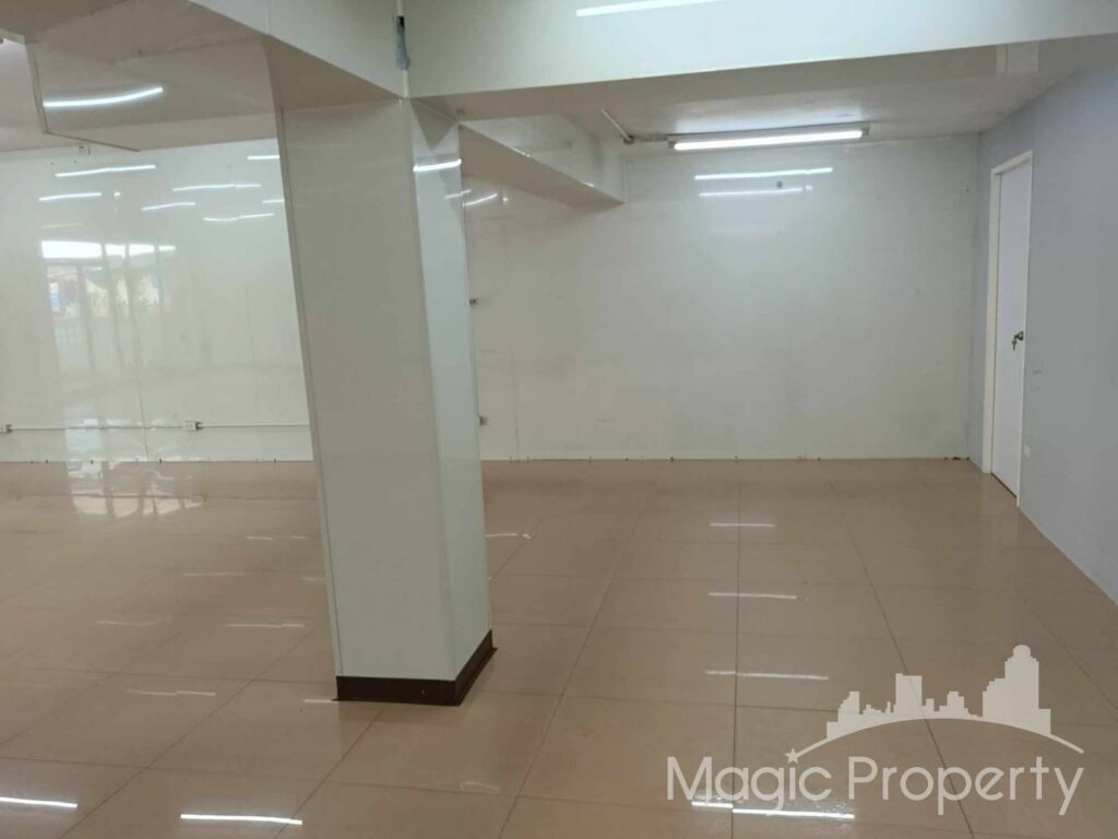 Property Image – Commercial Building For Sale in Hua Hin, Prachuap Khiri Khan