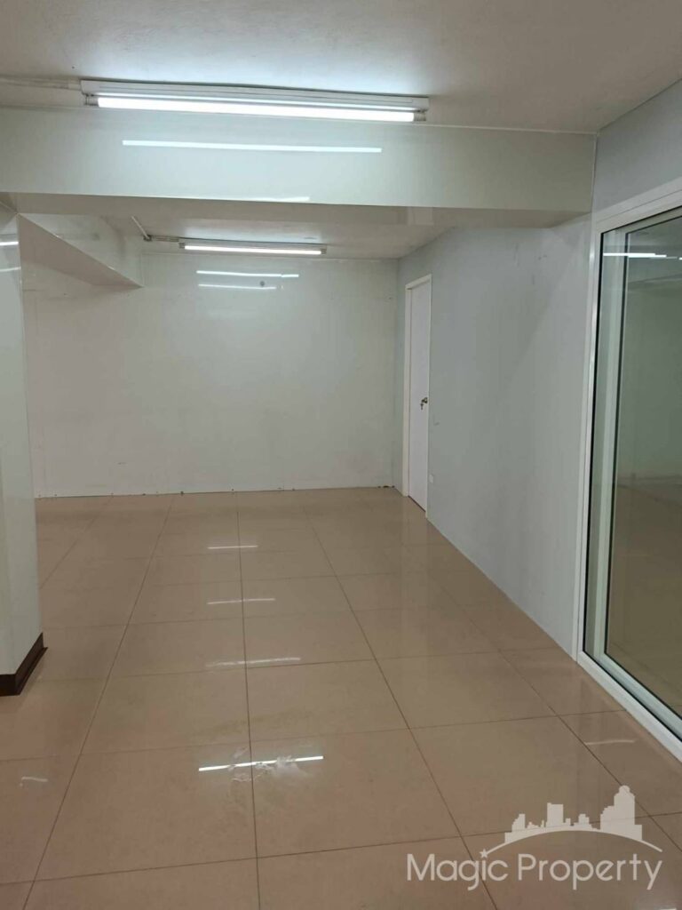 Property Image – Commercial Building For Sale in Hua Hin, Prachuap Khiri Khan