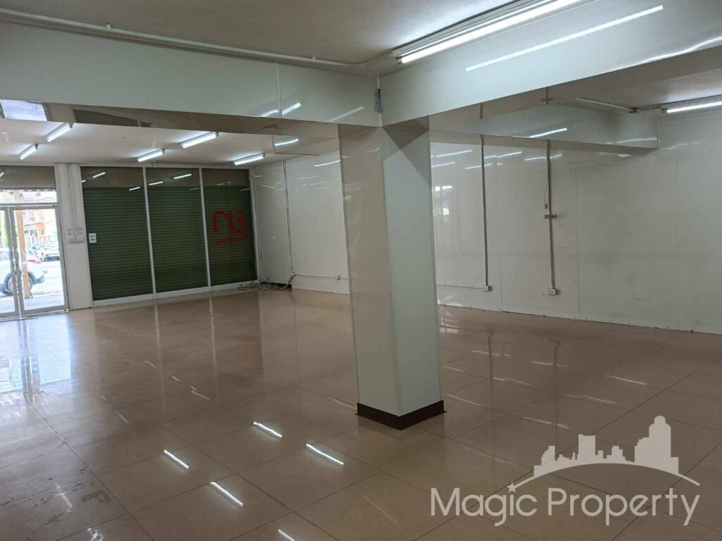 Property Image – Commercial Building For Sale in Hua Hin, Prachuap Khiri Khan