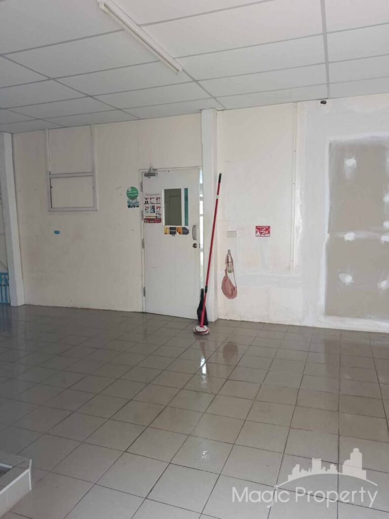 Property Image – Commercial Building For Sale in Hua Hin, Prachuap Khiri Khan