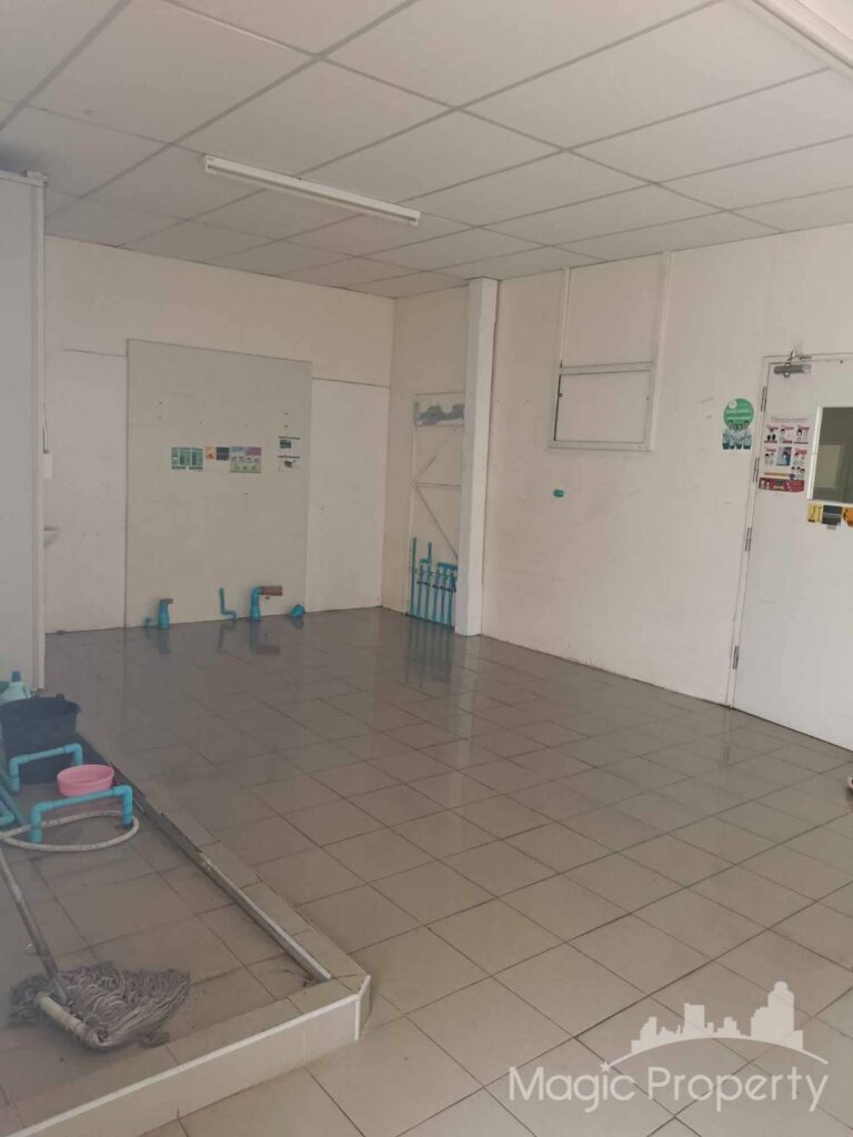 Property Image – Commercial Building For Sale in Hua Hin, Prachuap Khiri Khan