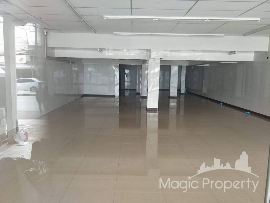 Property Image – Commercial Building For Sale in Hua Hin, Prachuap Khiri Khan