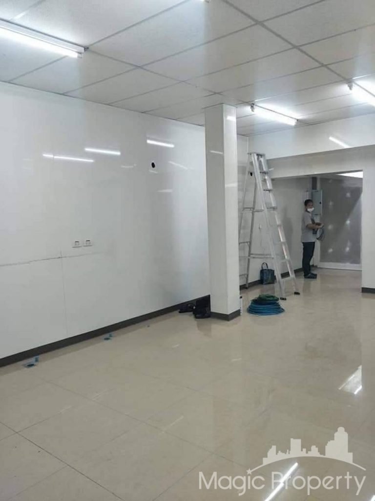 Property Image – Commercial Building For Sale in Hua Hin, Prachuap Khiri Khan