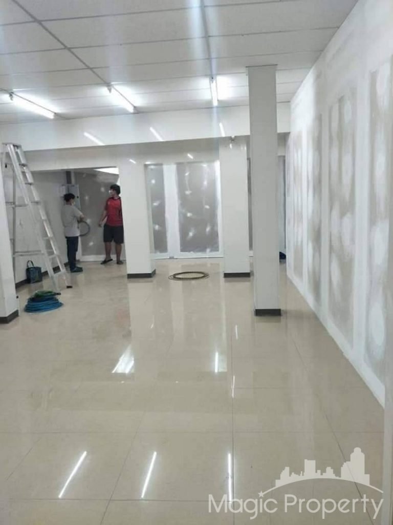 Property Image – Commercial Building For Sale in Hua Hin, Prachuap Khiri Khan