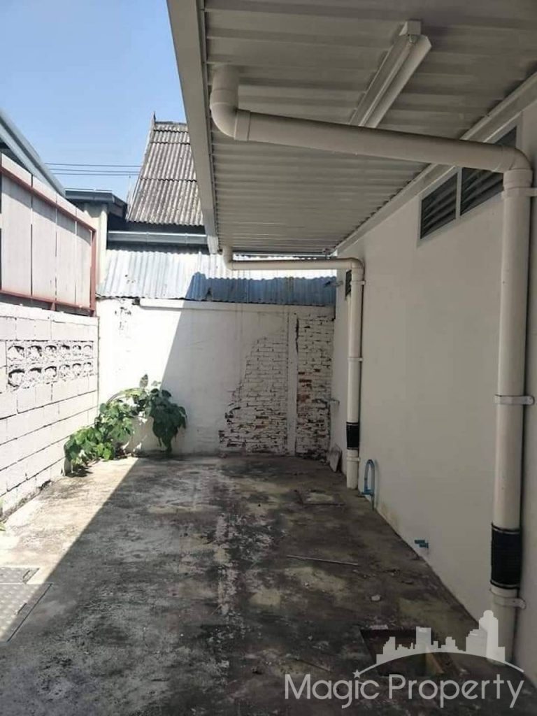 Property Image – Commercial Building For Sale in Hua Hin, Prachuap Khiri Khan