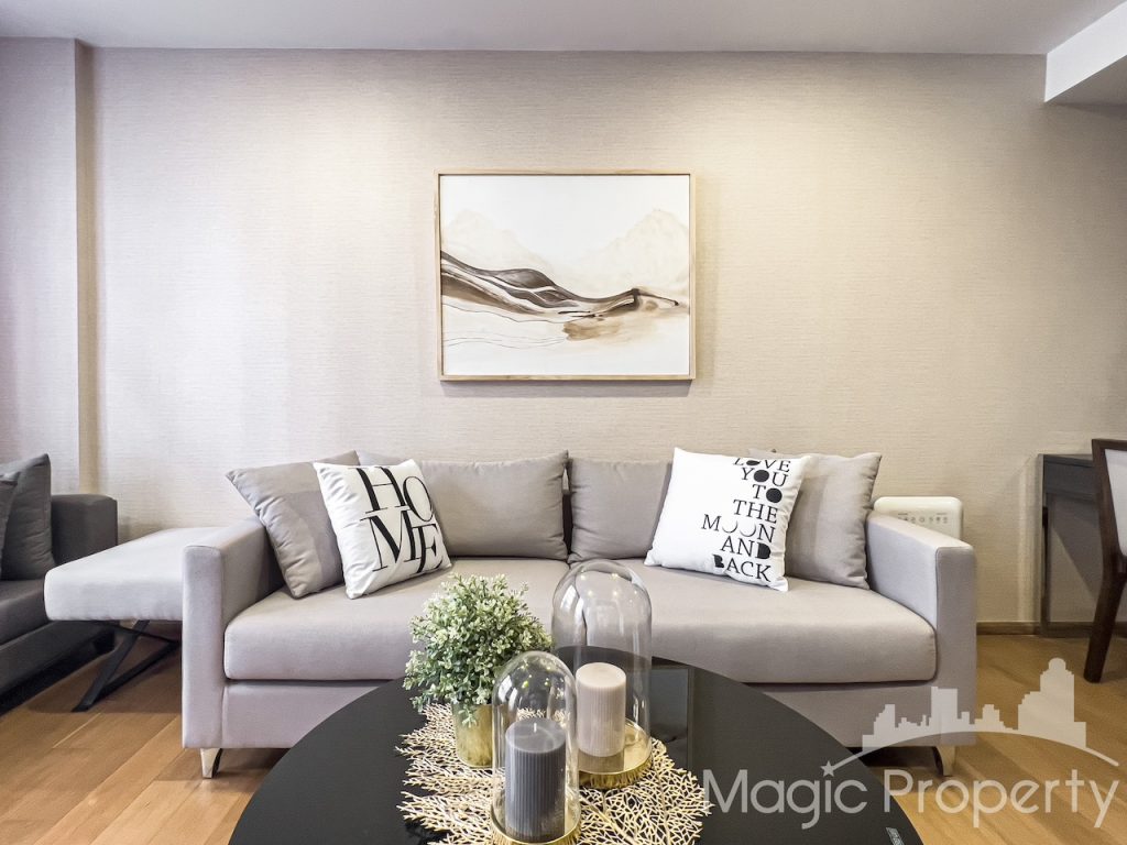 1 Bedroom Condominium For Rent in Klass Langsuan. Located at Soi Langsuan, Lumphini, Pathum Wan, Bangkok. Close to BTS Chit Lom 500 Meters.