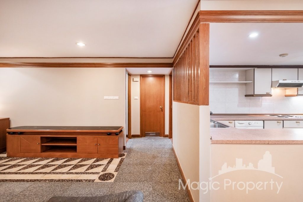 Property Image – United Tower Thonglor