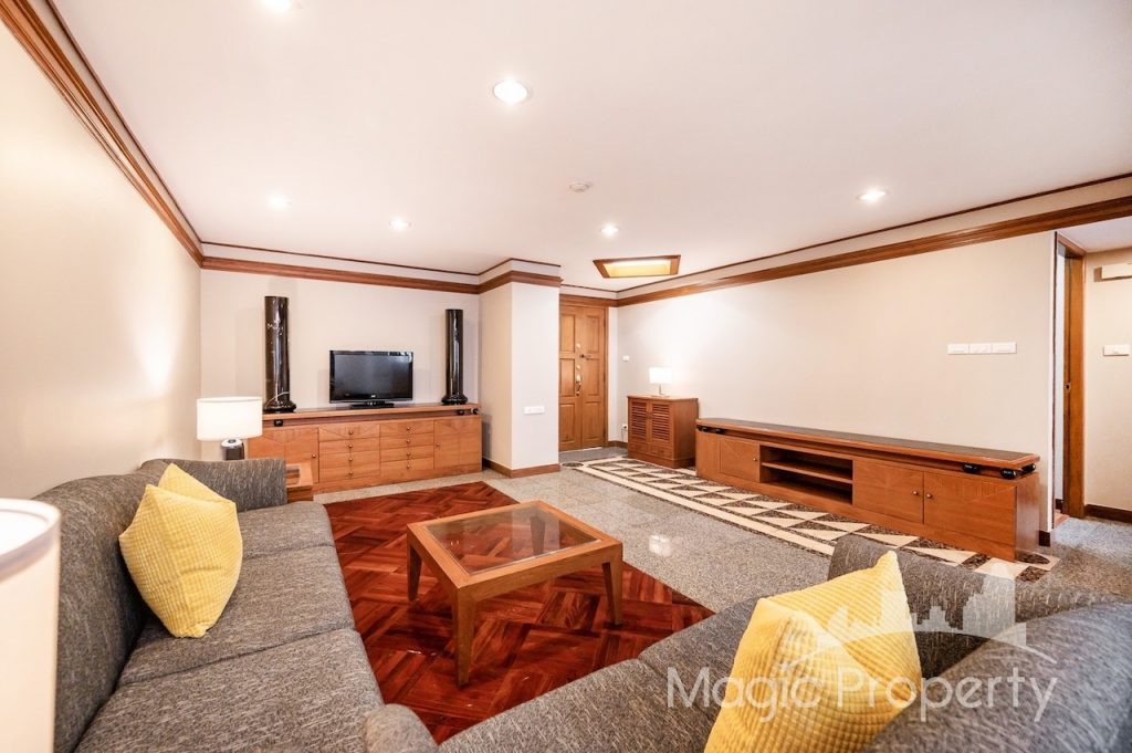 Property Image – United Tower Thonglor