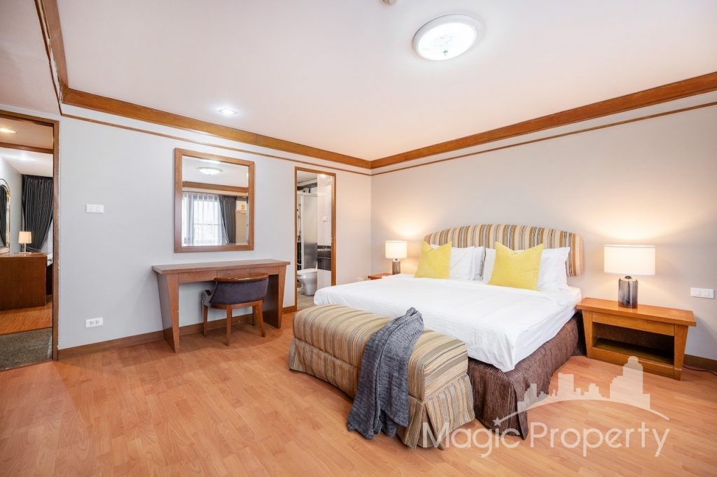 Property Image – United Tower Thonglor