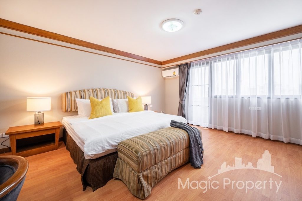 Property Image – United Tower Thonglor