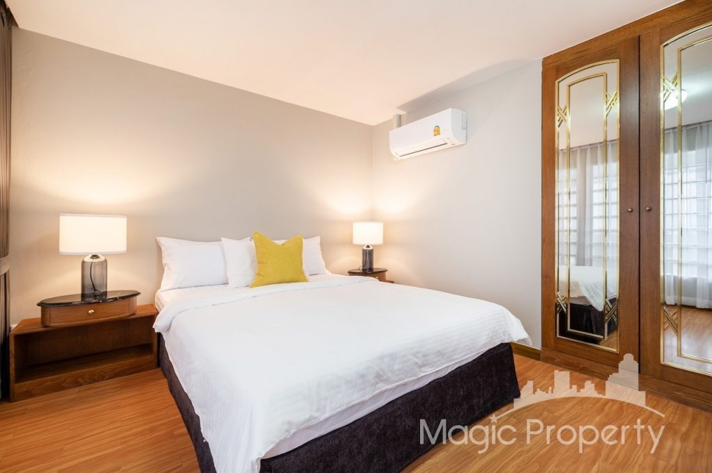 Property Image – United Tower Thonglor