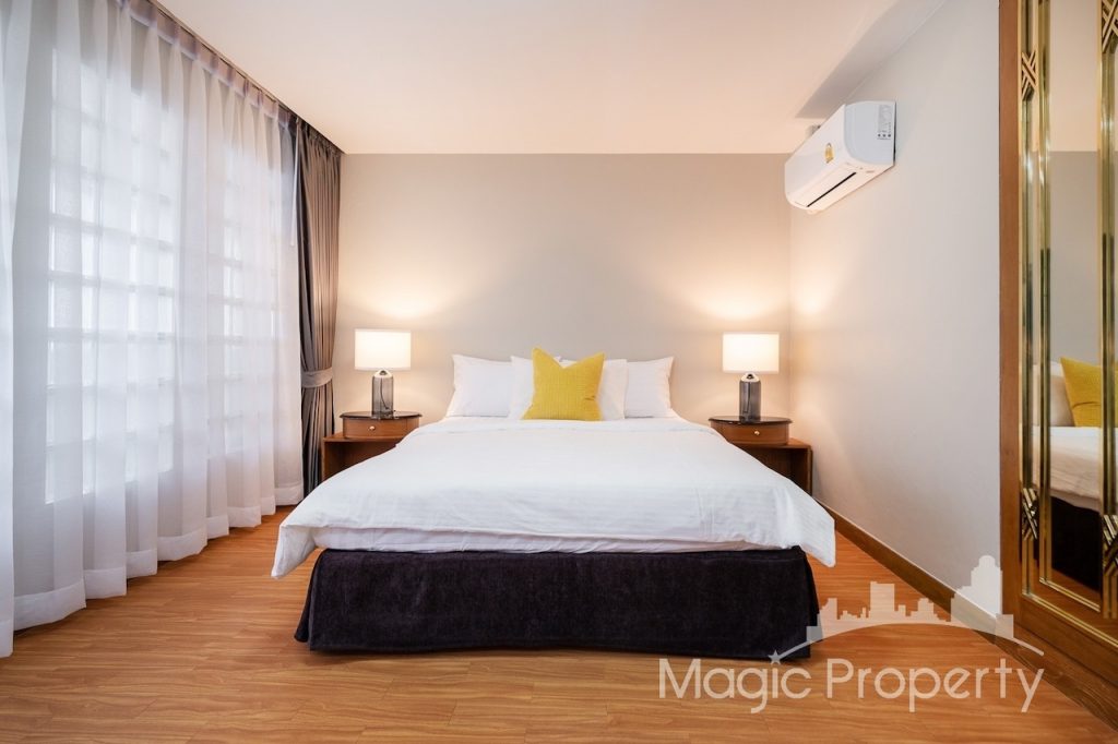 Property Image – United Tower Thonglor