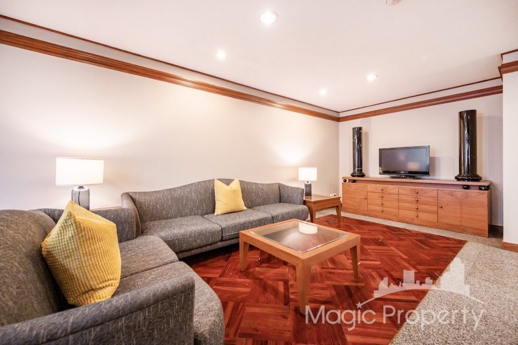 Property Image – United Tower Thonglor