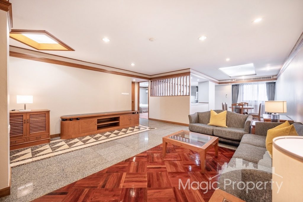 Property Image – United Tower Thonglor