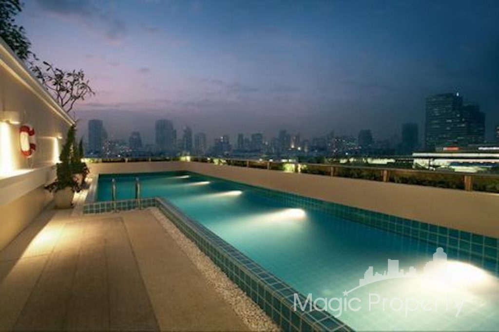 Property Image – The Address Sukhumvit 42