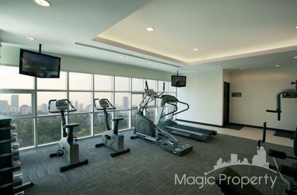 Property Image – The Address Sukhumvit 42