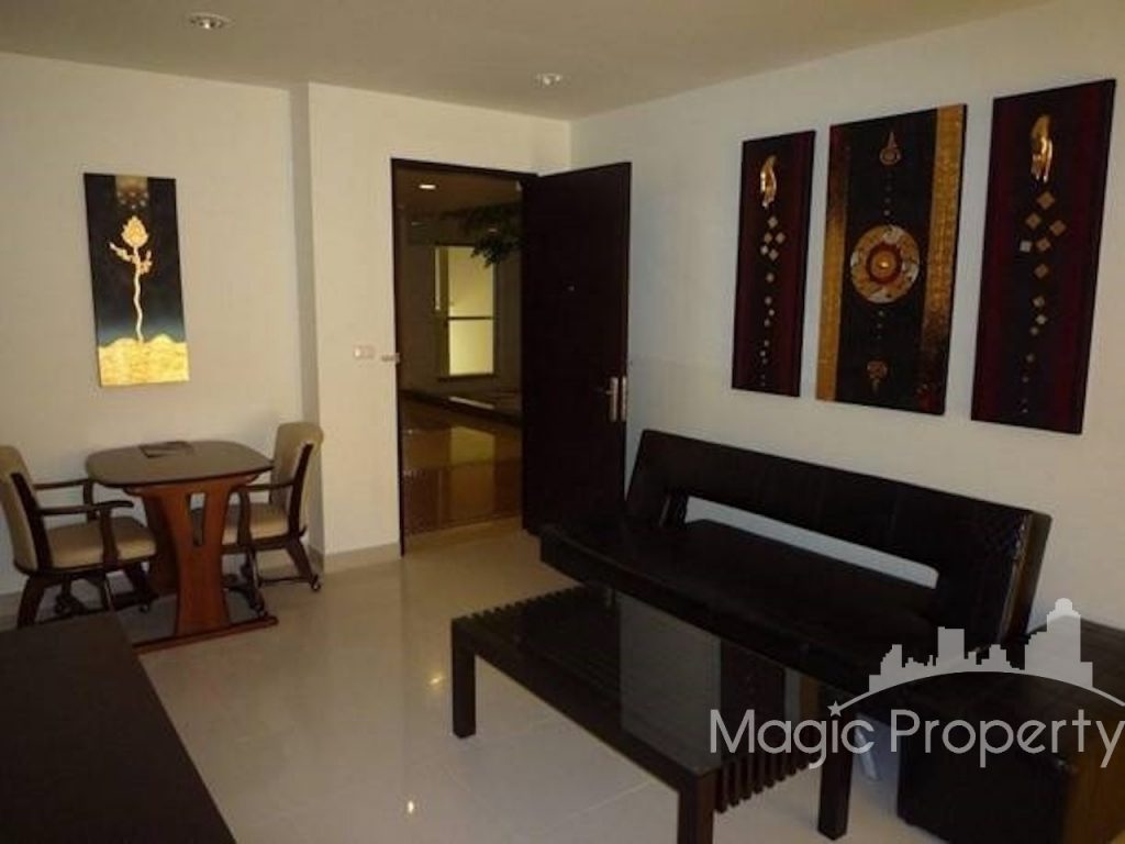 Property Image – The Address Sukhumvit 42