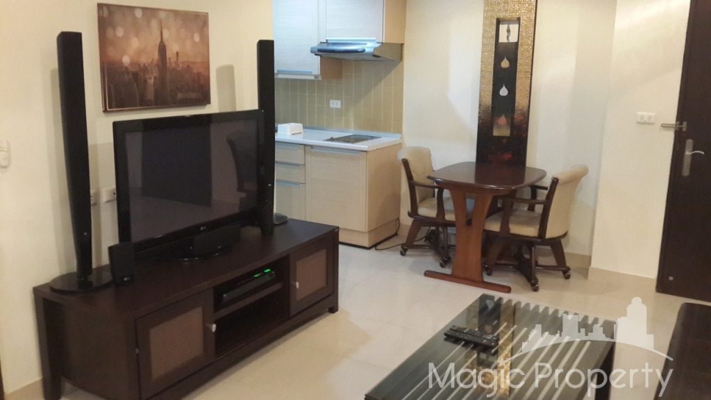 Property Image – The Address Sukhumvit 42