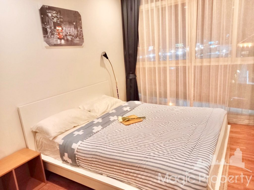 Property Image – The Coast Bangkok