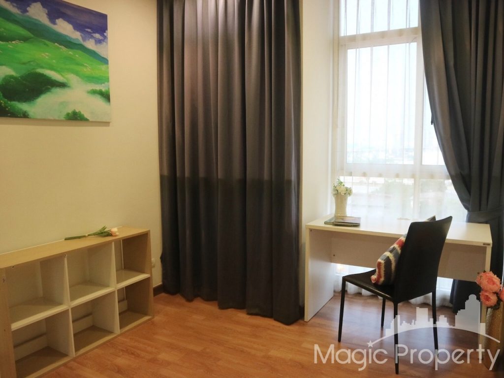 Property Image – The Coast Bangkok