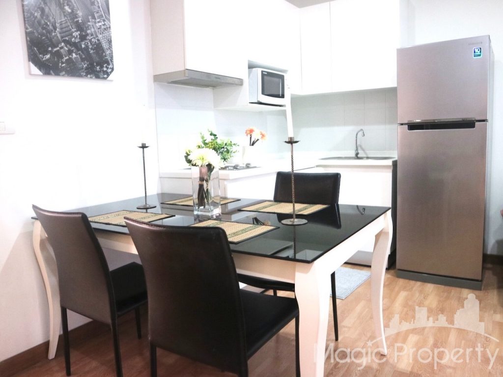 Property Image – The Coast Bangkok