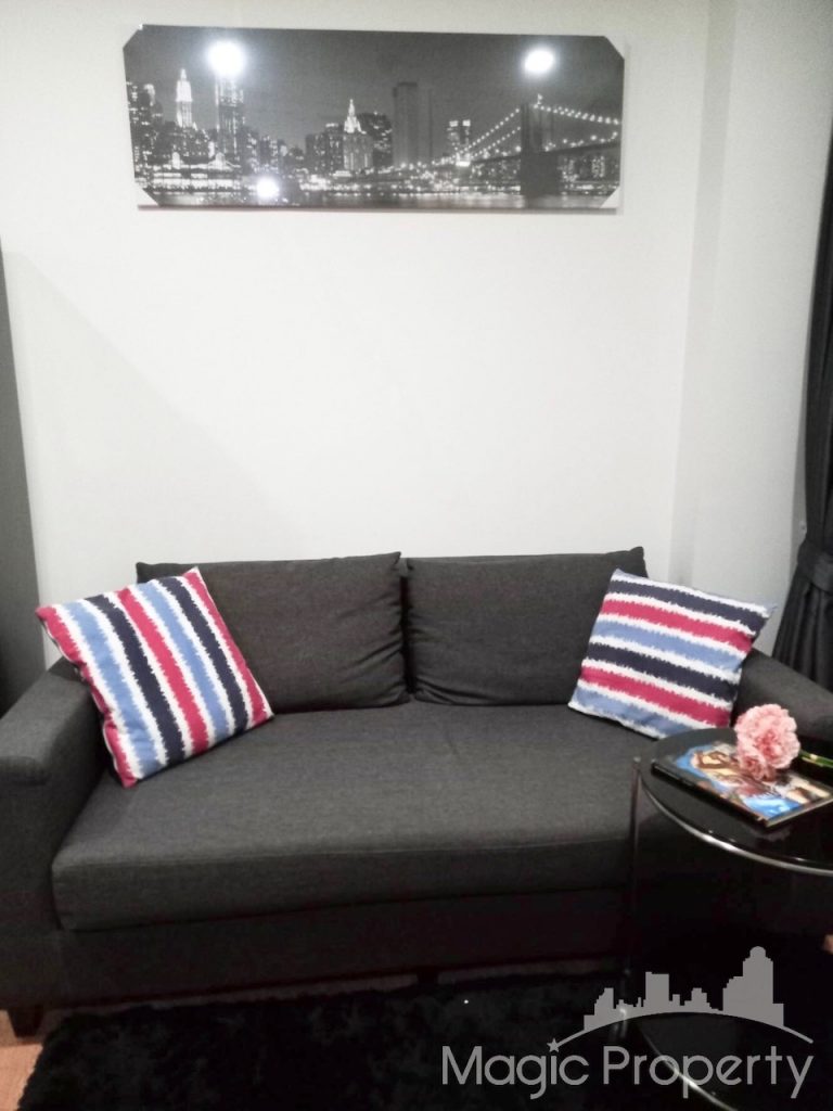 Property Image – The Coast Bangkok