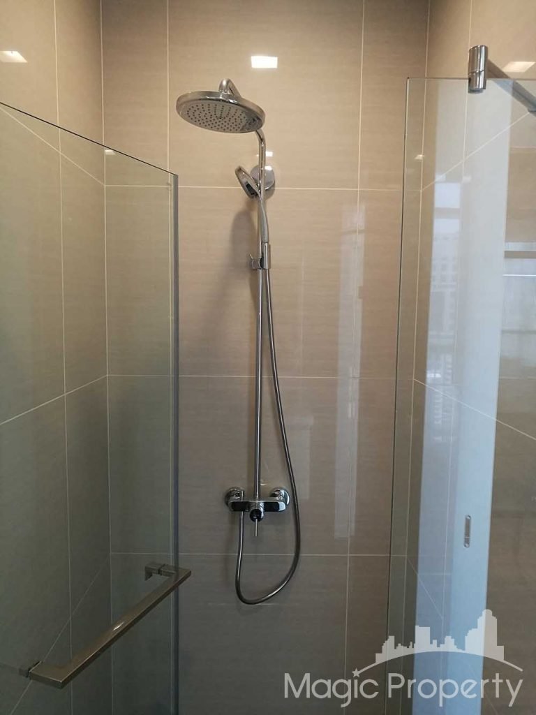 1 Bedroom For Rent in Park 24 Condominium, Khlong Tan, Khlong Toei, Bangkok