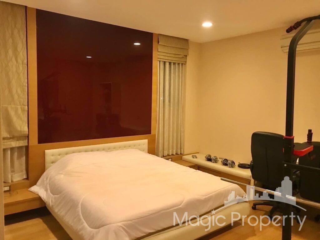 Property Image – House For Sale in Windmill Village Bang Na