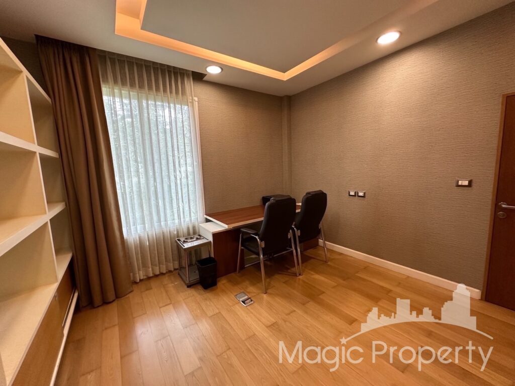 Property Image – House For Sale in Windmill Village Bang Na