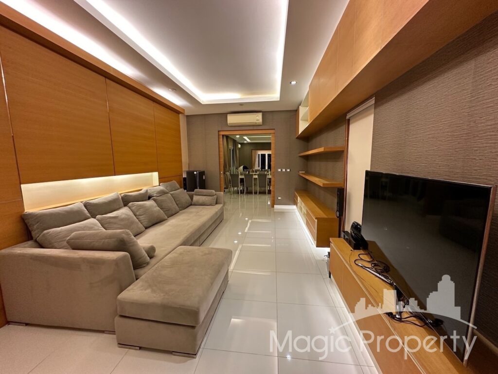 Property Image – House For Sale in Windmill Village Bang Na